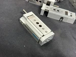 (1) Festo DGSL-6-10-P1A Mini-slide Pneumatic Guide Unit. Fixed Price $140.00.