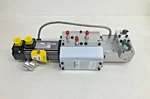 Nordson Exlar 1083540 Actuator Unit GSM30-0302-MEF-AB7-238-XM-36267 New (vt). Fixed Price $4409.99.