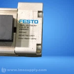 Festo DGPL-25-700-PPV-A-KF-B Linear Actuator Usip. Fixed Price $489.60.