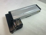 Parker 803-0545A Linear Actuator & Animatics SM2315D Integrated Servo System. Fixed Price $1299.00.