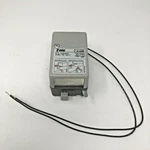 Caleffi Z121000 Z-one Actuator Normally Closed Valve 24VAC 7VA Class. Fixed Price $32.74.