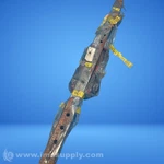 Schneeberger Mr 55 Linear Guideway Usip. Fixed Price $294.00.