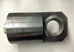 Metal Work Z52181109025RM Fluid Force Actuator (R75). Fixed Price $700.00.
