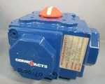 Compact Pneumatic Actuator, Max Pressure 120PSI/8 Bar C35 SR-2C Imp. Fixed Price $299.99.