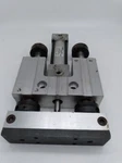 Phd SDC24X2-DB-GI-H4 Slide Table Pneumatic Cylinder 2" Stroke. Fixed Price $156.00.
