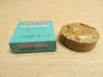 Fafnir Bearing Sealed 25X52X15 Mm 6205 Usa. Fixed Price $24.26.