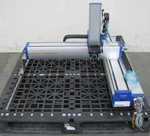C201803 Precise Automation PP20-MA-02400 3-AXIS Xyz Linear Positioning System. Fixed Price $1000.00.