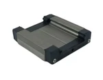 Thk RSR12WVM Linear Guide Bearing Block. Fixed Price $29.99.