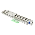 Festo EGC-HD-125-400-BS-10P-0H-GK Linear Ball Screw Axis, 125X400MM Stroke, 10MM. Fixed Price $1299.99.