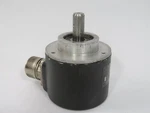 Heidenhain ROD480-2000-27S12-03 Encoder 1VACSS No Top Screws/shelf Wear Used. Fixed Price $118.99.