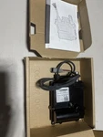 Thomson ET12-174-SSCN1S Actuator,product Selectorelectrak Throttle,. Fixed Price $500.00.