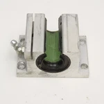 Thomson FNYBUPBO12 3/4" Fluoronyliner Bushing Linear Slide Bearing Pillow Block. Fixed Price $34.12.