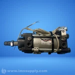 Smc ACNL-X2-50X40-J59WL Tie Rod Cylinder Fnip. Fixed Price $322.20.