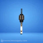 Thk SHS-20C1QZUU-340L Linear Rail And Guide Block Fnip. Fixed Price $210.00.