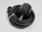 Sumtak AE-030-0720 Rotary Encoder 5VDC 720C/R Modified Connector Used. Fixed Price $849.99.