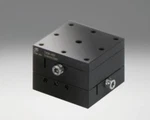 Optosigma TASB-402 40X40MM Dovetail Xy-axis High-precision Optical Stage New. Fixed Price $88.00.