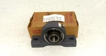 New Link-belt Rexnord PEU327 Pillow Block Ball Bearing 1-11/16" Bore Bolt 247F. Fixed Price $550.00.