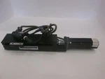 Thk, Lm Guide Actuator Kr, THKKR33 W/ Buckles-smith Motor VAS161210, Used. Fixed Price $70.00.
