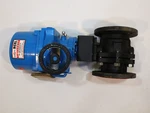 Rci RCEL009 Remote Control Electric Actuator 780 In/lb 120V + 1/2 Ball Valve. Fixed Price $1499.99.