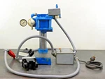 Air-mite AP-400 Pneumatic Bench Press Controller Two Hand Tie Down Safety. Fixed Price $567.75.
