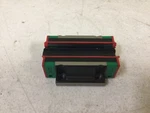 New, Hiwin HGW15CCH Rail Carriage, Heavy Load, Free Shipping. Fixed Price $52.95.