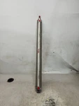 New No Box Bimba Pneumatic Cylinder 2" Bore 3122-DXP. Fixed Price $238.50.