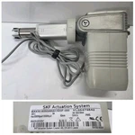 Skf Actuation Motor System MAX30-A050265AC52DF-000 L05474842 24V Made Swiss. Fixed Price $90.01.