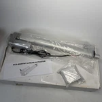 Heavy Duty 330LBS/1500N Solar Tracker Linear Actuator Multi-functions W/brackets. Fixed Price $40.50.