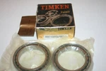 Fafnir 3MM9314WI.CR.DUL FS637 Super Precision Angular Contact Bearings New. Fixed Price $299.99.