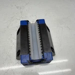 Thomson Ball Profile Rail Linear Carriage 100 Mm W X 41 111.6. Fixed Price $70.15.