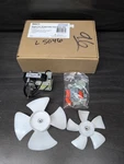 Mars 90971 Super Fit Evaporator Fan Motor Kit. Fixed Price $29.99.