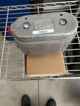 Pneumatic Valve Actuator Tac/ Barber Colemanschneider MK-2690 New Old Stock. Fixed Price $44.00.