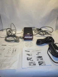 Velmex Inc. Model VXM-2 Stepping Motor Controller Stepper Govt Surplus. Fixed Price $339.00.