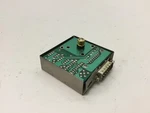 Lumonics E68E8371B Module With GEP526 9812 Laser Diode, From Luxstar LX-100. Fixed Price $300.00.