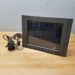 Advantech FPM-3150TVE, Touch Panel Operator Interface, Refurbished Used. Fixed Price $379.04.