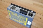 Parker Compumotor ZETA8 Microstepping Stepper Driver 8AMP 120VAC Input Cnc. Fixed Price $750.00.