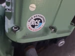 MAR160-16 Dresser Rcs Electric Actuator Electripower. Fixed Price $500.00.