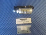New Koganei Air Cylinder DA63X25A-3-CS3MB2 Mazak G20KT009661. Fixed Price $750.00.