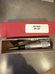 Newport SM-25 Micrometer 0-25MM 1-INCH Travel Diameter 9.5MM. Fixed Price $115.00.