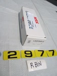 Nsk LAS15CLZ Linear Glide Sled. Fixed Price $139.99.