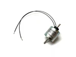 Kuhnke D24-BOR-F-DS 9420 Laser Shutter Rotary Magnet Solenoid 205VDC. Fixed Price $189.99.