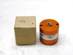 Fabco Air E-121-X Pancake Cylinder. Fixed Price $21.00.