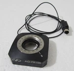 Newport AG-PR100 Piezo Rotation Stage Mount, Inch, Agilis. Fixed Price $499.99.