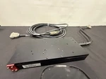 Aerotech ALS130-150-LTAS-25DU-NC Direct Drive Linear Stage W/cable. Fixed Price $1875.00.