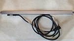 Heidenhain LS303C Scale With Measuring Length Of 620MM. Fixed Price $445.00.