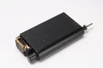 Newport PM1A1844 Motorized Stage Linear Actuator. Fixed Price $294.03.