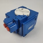Habonim H30-DA-R-I/90 Actuator Used. Fixed Price $99.99.