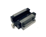 Won H20FUUG0 Flanged Linear Guide Bearing Block. Fixed Price $38.69.