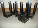 Klinger Motorized Actuators W Oriel X-y Linear Stages Parts / Repair. Fixed Price $195.00.