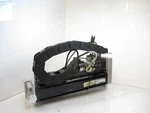 Tolomatic B3S#434911 Linear Actuator Assembly W/ MDI1FRD23C7-N Motor Control. Fixed Price $581.82.